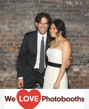 The Foundry Photo Booth Image