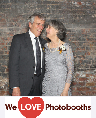 The Foundry Photo Booth Image