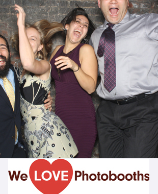The Foundry Photo Booth Image
