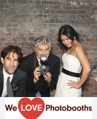 The Foundry Photo Booth Image