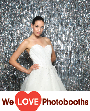 New York Hilton Midtown Photo Booth Image