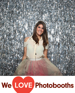 New York Hilton Midtown Photo Booth Image