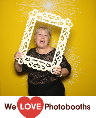 NY Photo Booth Image from Shadow Lawn in High Falls, NY