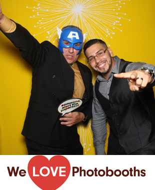 NY Photo Booth Image from Shadow Lawn in High Falls, NY