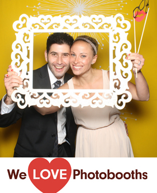 NY Photo Booth Image from Shadow Lawn in High Falls, NY