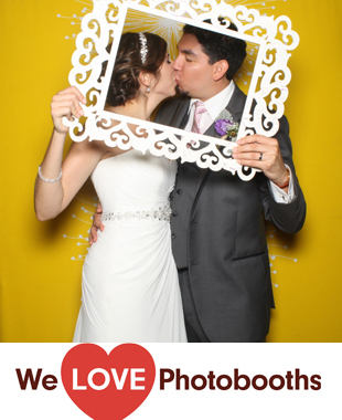 NY Photo Booth Image from Shadow Lawn in High Falls, NY