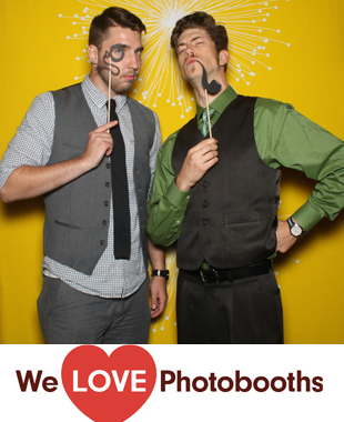 NY Photo Booth Image from Shadow Lawn in High Falls, NY