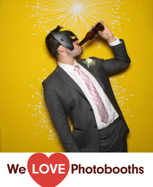 NY Photo Booth Image from Shadow Lawn in High Falls, NY