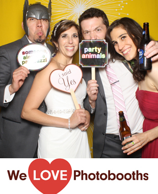 NY Photo Booth Image from Shadow Lawn in High Falls, NY