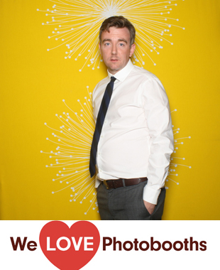 NY Photo Booth Image from Shadow Lawn in High Falls, NY