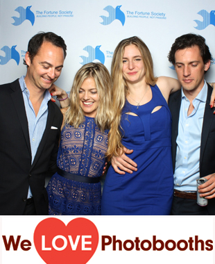 The Bowery Hotel Photo Booth Image