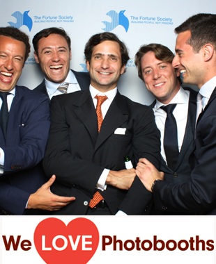 The Bowery Hotel Photo Booth Image