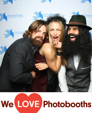 The Bowery Hotel Photo Booth Image
