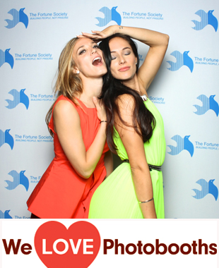 The Bowery Hotel Photo Booth Image