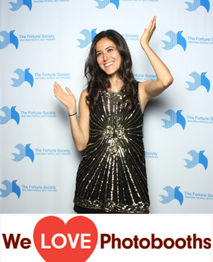 The Bowery Hotel Photo Booth Image
