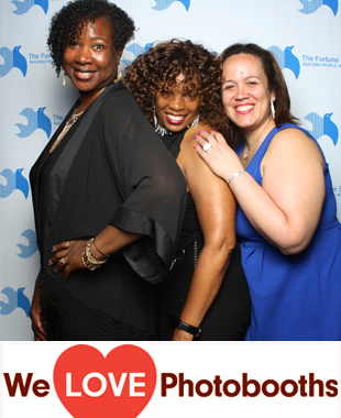 The Bowery Hotel Photo Booth Image