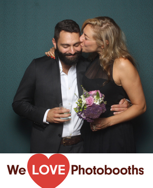 Gallow Green (McKittrick Hotel), Photo Booth Image