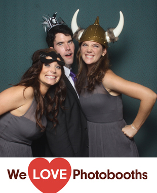 Gallow Green (McKittrick Hotel), Photo Booth Image