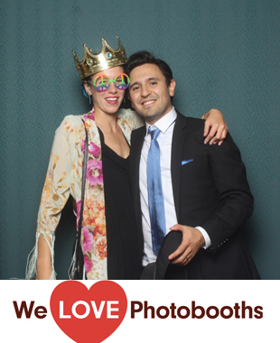 Gallow Green (McKittrick Hotel), Photo Booth Image