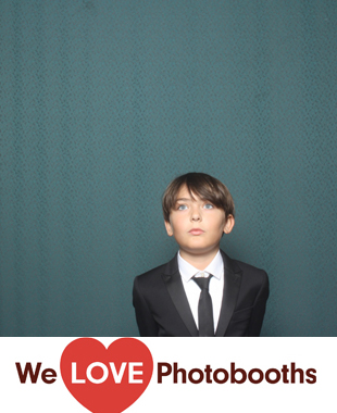 Gallow Green (McKittrick Hotel), Photo Booth Image
