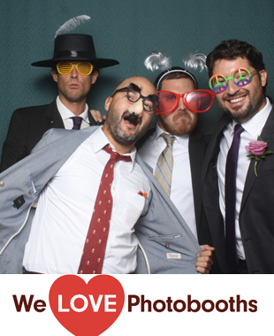 Gallow Green (McKittrick Hotel), Photo Booth Image