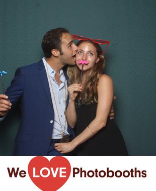 Gallow Green (McKittrick Hotel), Photo Booth Image