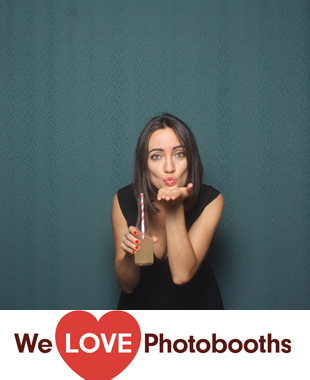Gallow Green (McKittrick Hotel), Photo Booth Image