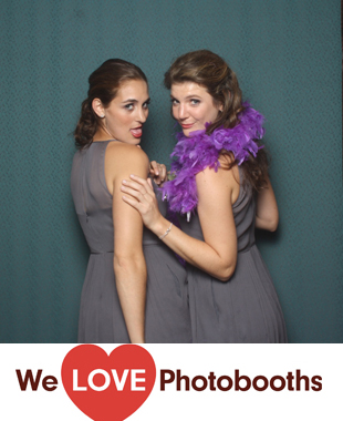 Gallow Green (McKittrick Hotel), Photo Booth Image