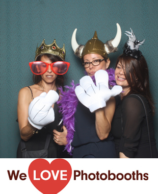 Gallow Green (McKittrick Hotel), Photo Booth Image