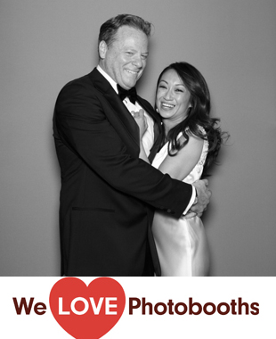 42 The Restaurant at the Ritz-Carlton Hotel Photo Booth Image