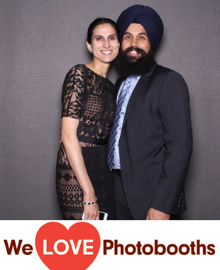 Tribeca Rooftop Photo Booth Image
