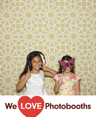 Crabtree's Kittle House Inn Photo Booth Image