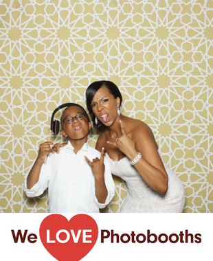Crabtree's Kittle House Inn Photo Booth Image