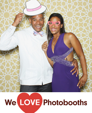 Crabtree's Kittle House Inn Photo Booth Image