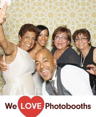 Crabtree's Kittle House Inn Photo Booth Image