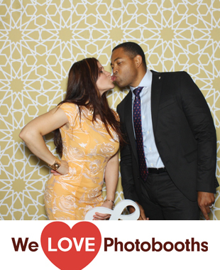 Crabtree's Kittle House Inn Photo Booth Image