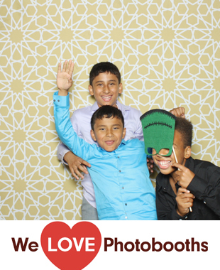Crabtree's Kittle House Inn Photo Booth Image