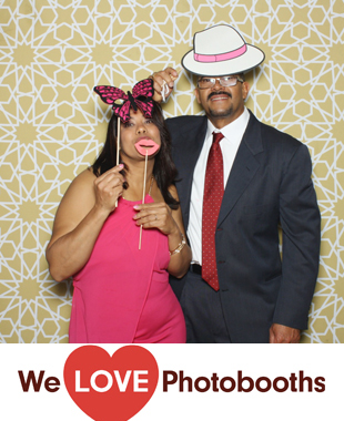 Crabtree's Kittle House Inn Photo Booth Image
