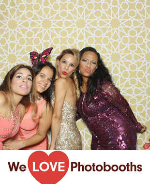 Crabtree's Kittle House Inn Photo Booth Image
