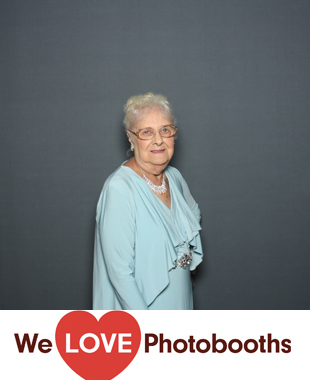 The Roundhouse at Beacon Falls Photo Booth Image