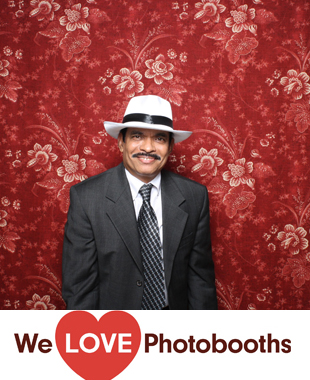 Greentree Country Club Photo Booth Image