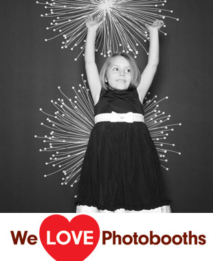 Bridgeview Yacht Club Photo Booth Image