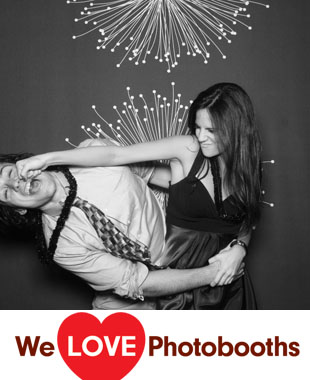 Bridgeview Yacht Club Photo Booth Image