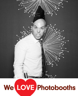 Bridgeview Yacht Club Photo Booth Image