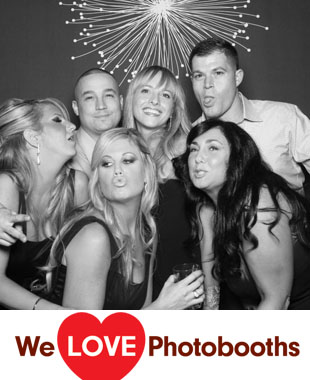 Bridgeview Yacht Club Photo Booth Image