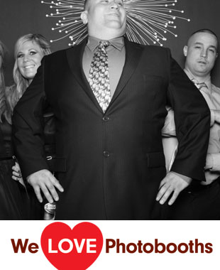 Bridgeview Yacht Club Photo Booth Image