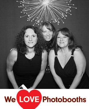 Bridgeview Yacht Club Photo Booth Image