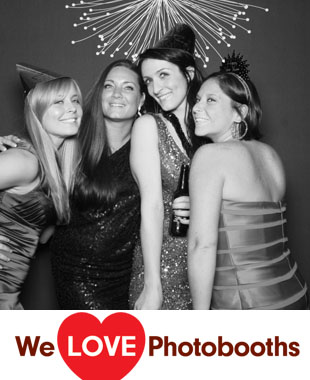 Bridgeview Yacht Club Photo Booth Image