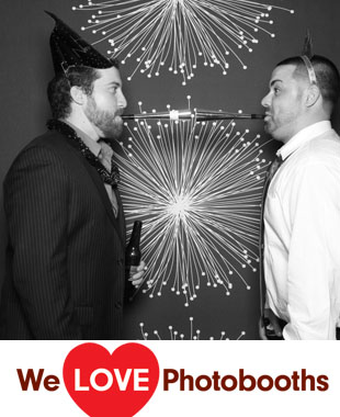 Bridgeview Yacht Club Photo Booth Image