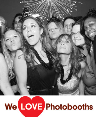 Bridgeview Yacht Club Photo Booth Image